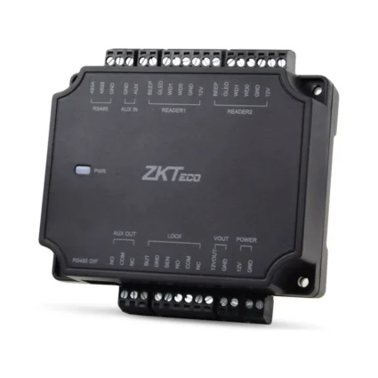 Панель розширення СКУД ZKTeco DM10