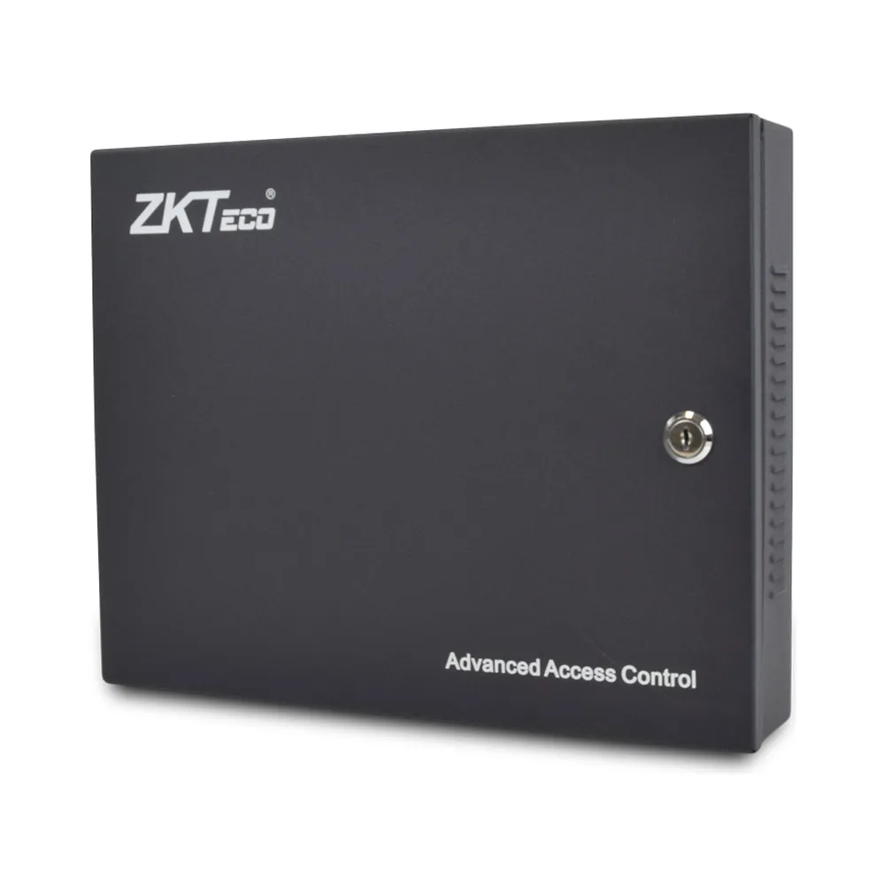 shchit-montazhnyy-zkteco-case-01-metal-box-877479 Щит монтажний ZKTeco Case 01 Metal Box