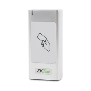 Зчитувач Mifare ZKTeco MR101[IC] вологозахищений