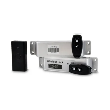 Комплект бездротового smart замка ATIS SL-01