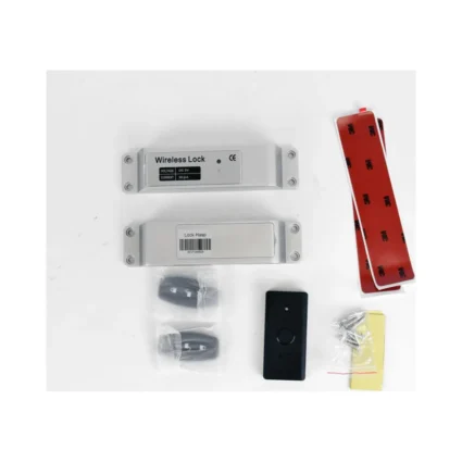 Комплект бездротового smart замка ATIS SL-01