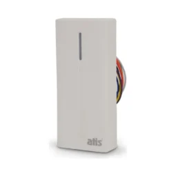 Контролер із вбудованим зчитувачем EM-Marine вологозахищений ATIS ACPR-08EM-W (white)