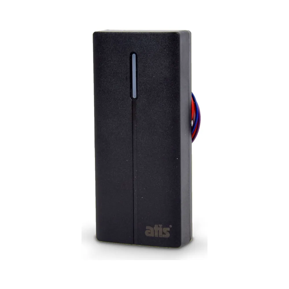 kontroller-so-vstroennym-schityvatelem-em-marine-vlagozashchishchennyy-atis-acpr-08-em-w-black-880817 Контролер із вбудованим зчитувачем EM-Marine вологозахищений ATIS ACPR-08 EM-W (black)