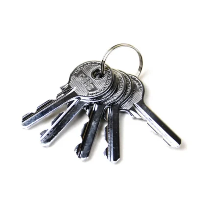 Електромеханічний замок ATIS Lock MG для контролю доступу