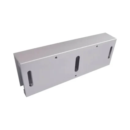 Куток MBK-280/350/500GU монтажний для системи контролю доступу