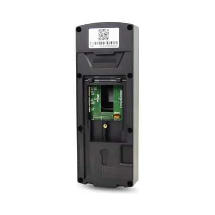 Відеопанель ZKTeco Notus для IP-домофонів з підтримкою Tuya Smart
