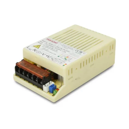 Блок живлення Faraday Electronics 60Wt/12-36V/PL