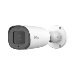 IP-відеокамера 5 Мп ZKTeco BL-855P48S з детекцією облич для системи відеонагляду