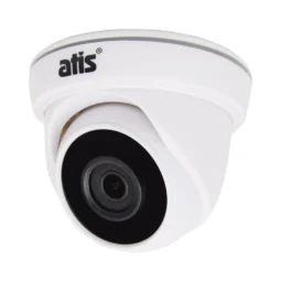 IP-відеокамера 2 Мп ATIS AND-2MIR-20W/2.8 Lite для системи IP-відеоспостереження