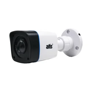 IP-відеокамера вулична 2 Мп ATIS ANW-2MIR-20W/2.8 Lite для системи IP-відеоспостереження