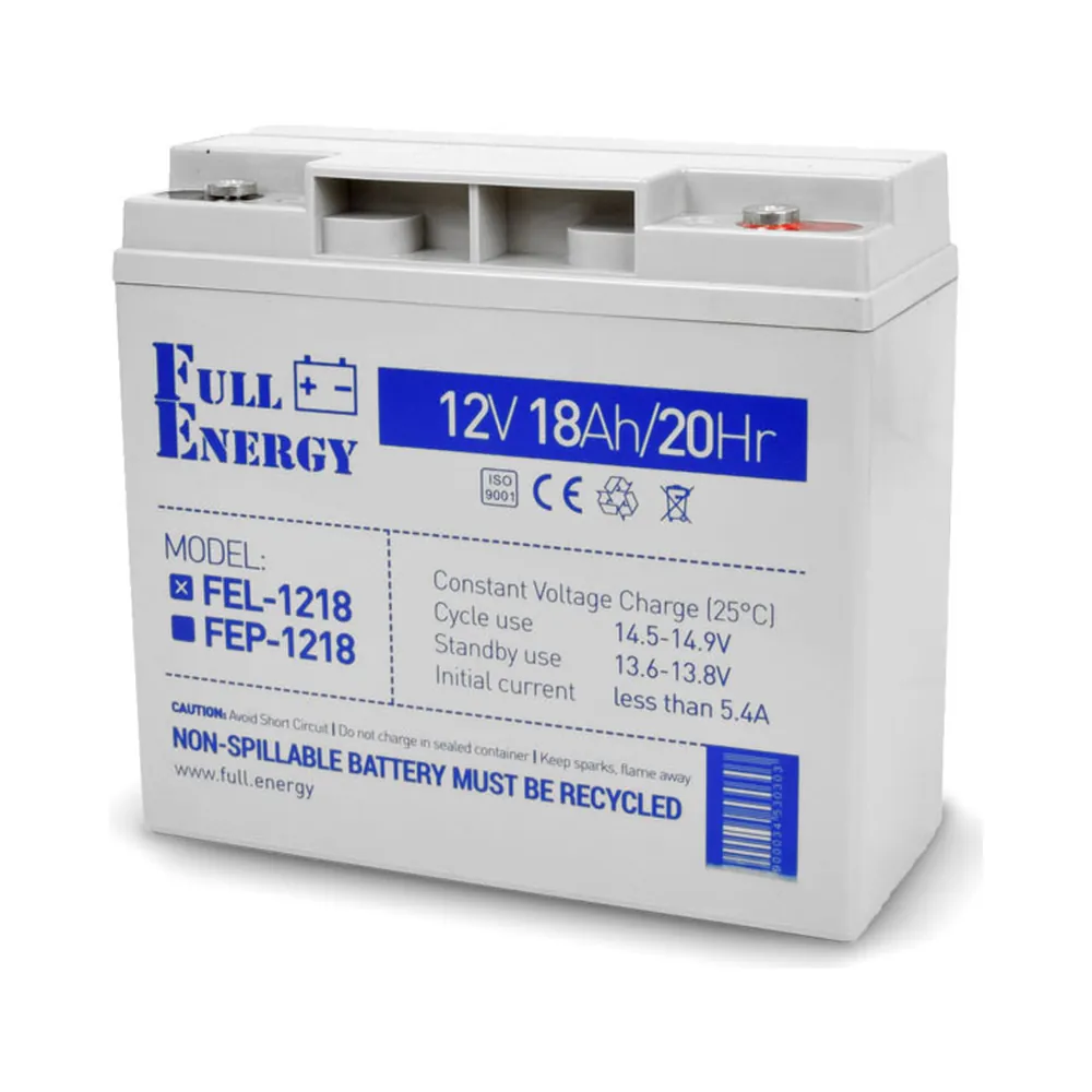akkumulyator-gelevyy-12v-18a-ch-dlya-ibp-full-energy-fel-1218-880770 Акумулятор гелевий 12В 18А·год для ДБЖ Full Energy FEL-1218
