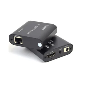 Активний приймач-передавач HDMI по звитій парі 80 м ATIS AL-331HD