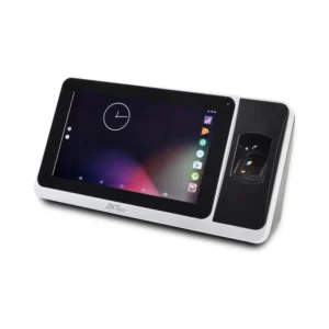 Багатофункціональний термінал збору даних ZKTeco Zpad Plus