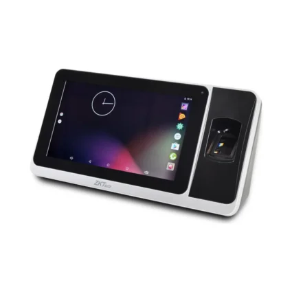 Багатофункціональний термінал збору даних ZKTeco Zpad Plus