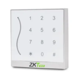 Зчитувач Mifare з клавіатурою ZKTeco ProID30WM RS вологозахищений