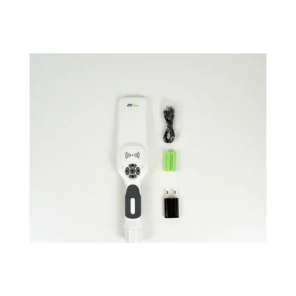 Ручний металодетектор ZKTeco ZK-D300