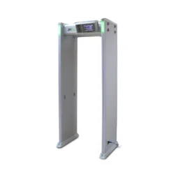 Арочний металодетектор ZKTeco ZK-D4330 (IP65) 8H Backup Battery на 33 зони детекції з резервним акумулятором