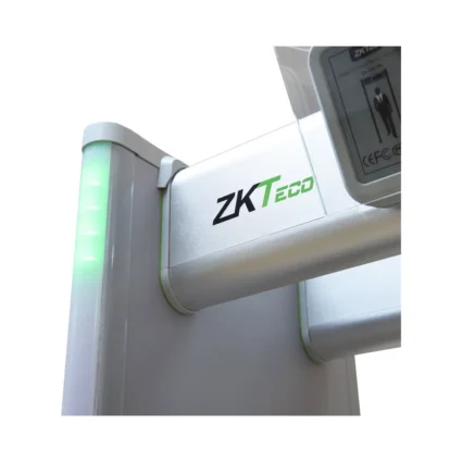 Арочний металодетектор ZKTeco ZK-D4330 (IP65) 8H Backup Battery на 33 зони детекції з резервним акумулятором