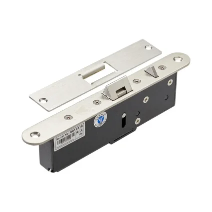 Електромеханічний замок Yli Electronic YML-650A