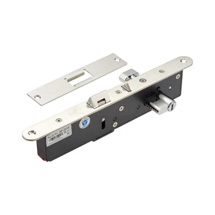 Електромеханічний замок Yli Electronic YML-650B