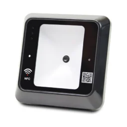 Зчитувач QR-кодів і Mifare ZKTeco QR50BM
