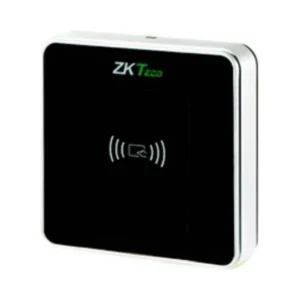 UHF-зчитувач настільний ZKTeco UR20RW-E для зчитування і запису карт і міток стандарту UHF 865-868 МГц