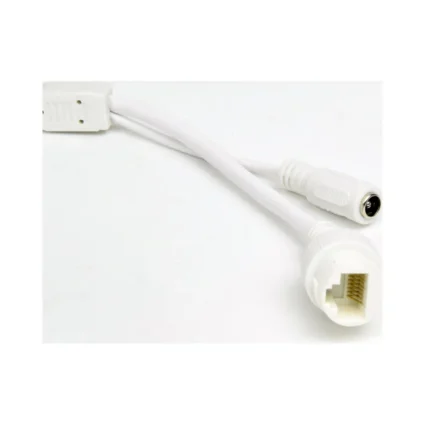 IP-відеокамера 5 Мп ATIS ANVD-5MAFIRP-40W/2.8-12A Ultra із вбудованим мікрофоном для системи IP-відеоспостереження