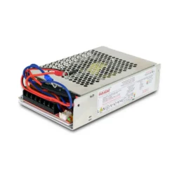 Безперебійний блок живлення Faraday Electronics 144W UPS ASCH ALU 12V під акумулятор 18А/г в алюмінієвому корпусі
