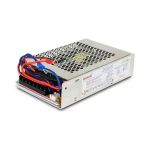 Безперебійний блок живлення Faraday Electronics 144W UPS ASCH ALU 12V під акумулятор 18А/г в алюмінієвому корпусі