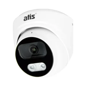 IP-відеокамера вулична 5 Мп ATIS ANVD-5MIRP-30W/2.8A Pro-S для системи IP-відеонагляду