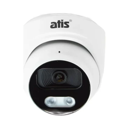 IP-відеокамера вулична 5 Мп ATIS ANVD-5MIRP-30W/2.8A Pro-S для системи IP-відеонагляду