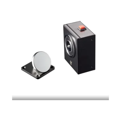 Фіксатор дверей Yli Electronic YD-604 настінний