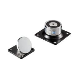 Фіксатор дверей Yli Electronic YD-601 настінний