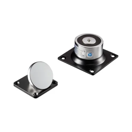 Фіксатор дверей Yli Electronic YD-601 настінний