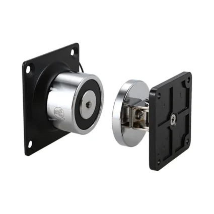 Фіксатор дверей Yli Electronic YD-601 настінний