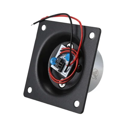 Фіксатор дверей Yli Electronic YD-601 настінний