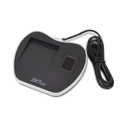 Біометричний зчитувач ZKTeco ZK8500R[ID] SLKID відбитків пальців і EM-Marine карт