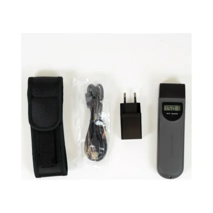 Зчитувач патрульного ZKTeco P30
