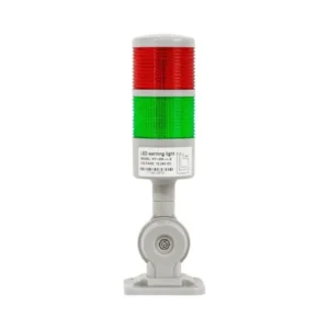 Сигнальна лампа (світлофор шлагбаума) ZKTeco Parking Warning Light