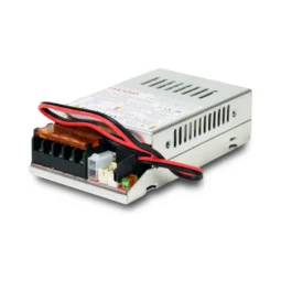 Безперебійний блок живлення Faraday Electronics 85W UPS Smart ASCH ALU 24V під акумулятор 12-18А/г в алюмінієвому корпусі