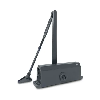 Дотягувач ATIS DC-604 Graphite