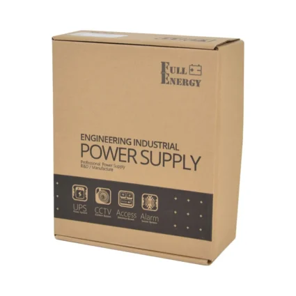 Блок живлення Full Energy BG-245