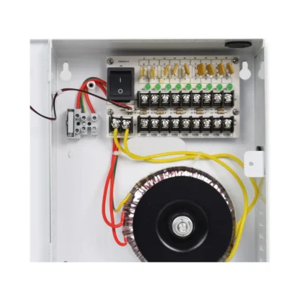 Блок живлення Full Energy BG-2410