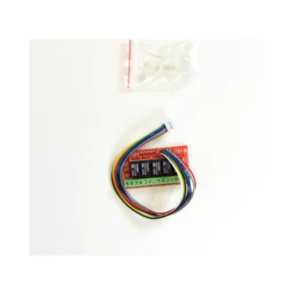 Релейна плата Faraday Electronics UPS relay board із підтримкою 5-ти виходів