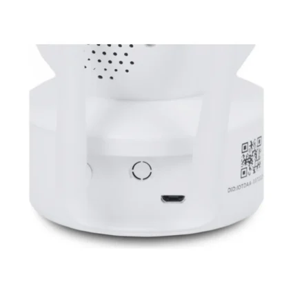 IP-відеокамера поворотна настільна 3 Мп з Wi-Fi ATIS AI-262-3M з вбудованим мікрофоном та динаміком
