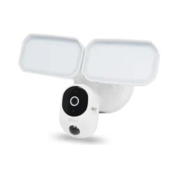 IP-відеокамера 3 Мп ZKTeco C9A2P WiFi LED light для системи відеонагляду