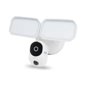 IP-відеокамера 3 Мп ZKTeco C9A2P WiFi LED light для системи відеонагляду