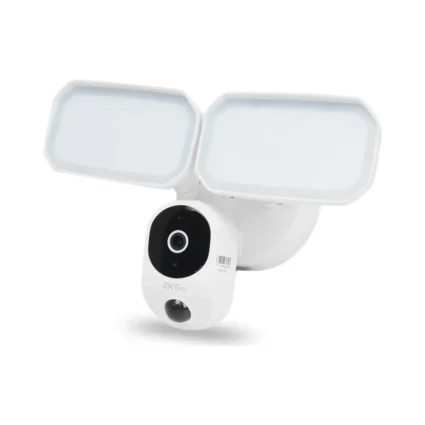 IP-відеокамера 3 Мп ZKTeco C9A2P WiFi LED light для системи відеонагляду