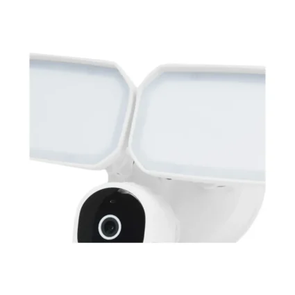 IP-відеокамера 3 Мп ZKTeco C9A2P WiFi LED light для системи відеонагляду