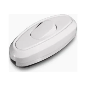 Перемикач світла Faraday Electronics e.switch wires 6A white